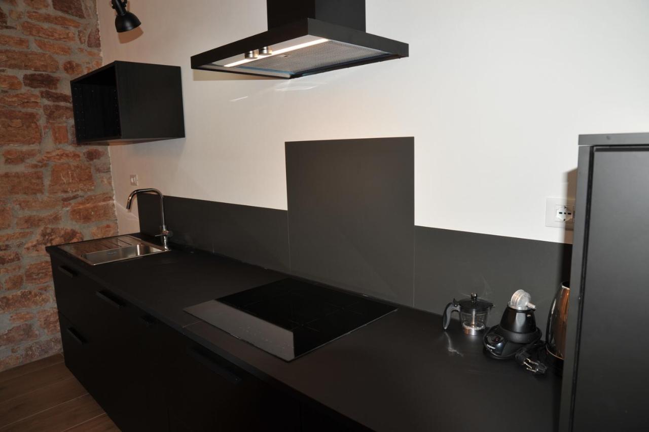 Appartamento Antonio 4 Trento Exterior photo