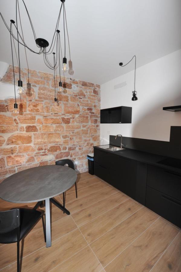 Appartamento Antonio 4 Trento Exterior photo