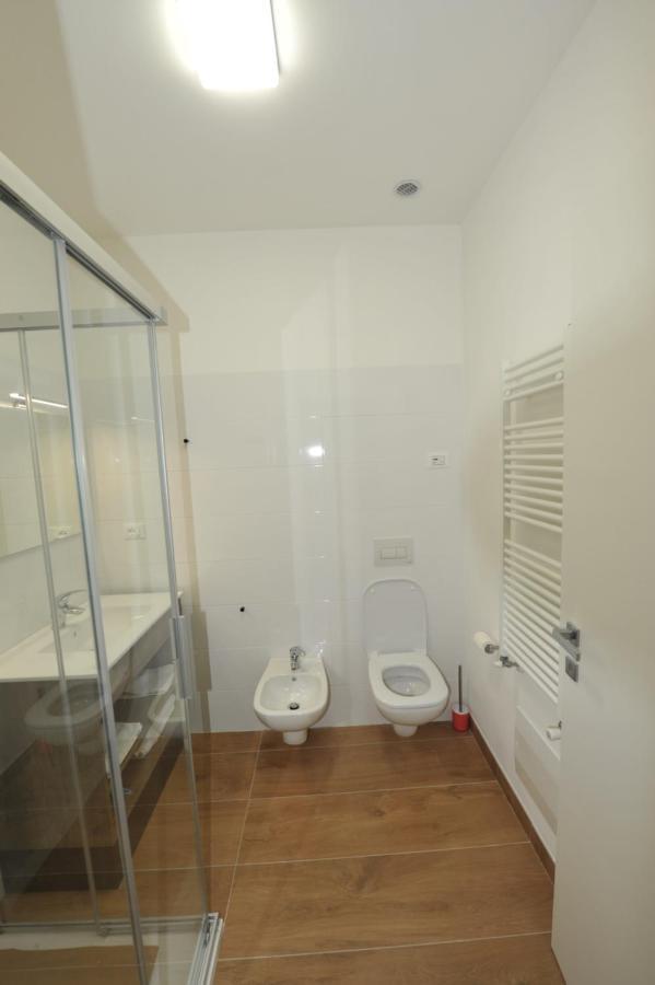 Appartamento Antonio 4 Trento Exterior photo
