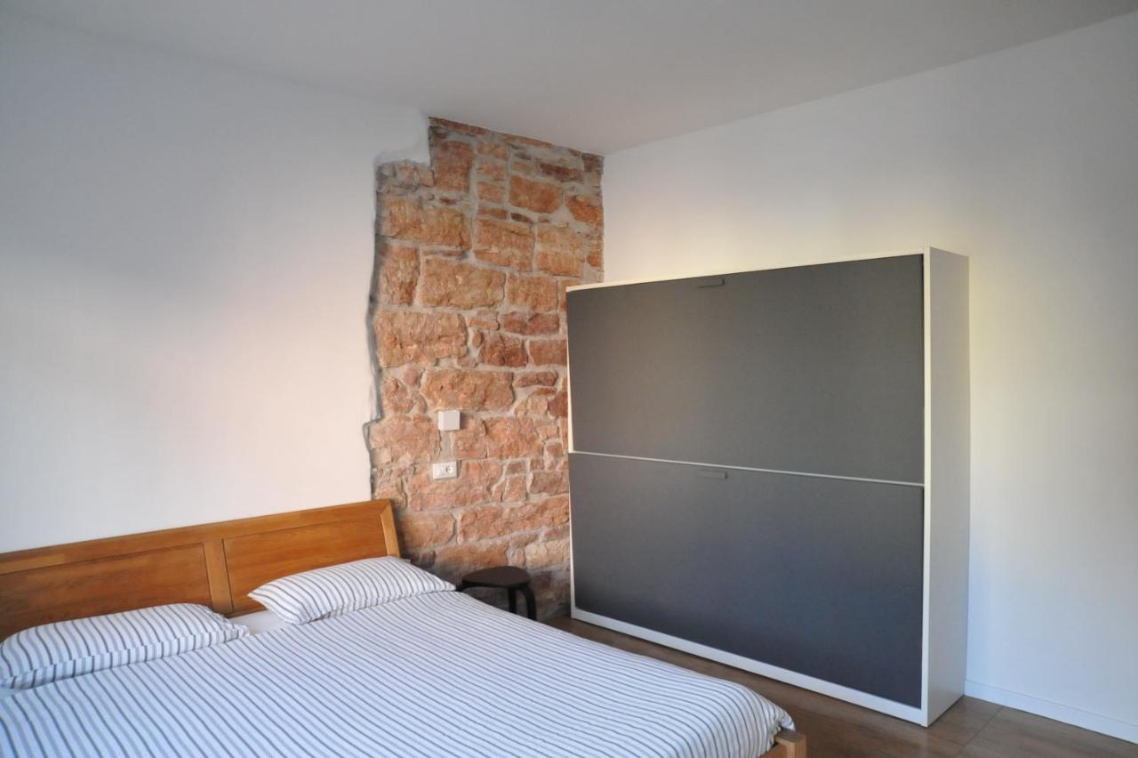 Appartamento Antonio 4 Trento Exterior photo