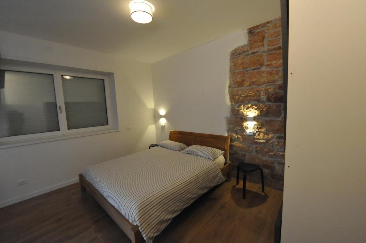 Appartamento Antonio 4 Trento Exterior photo
