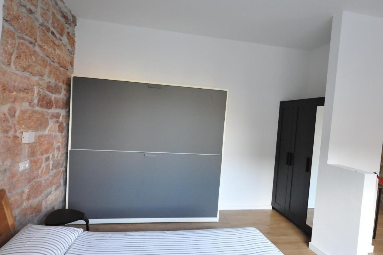 Appartamento Antonio 4 Trento Exterior photo