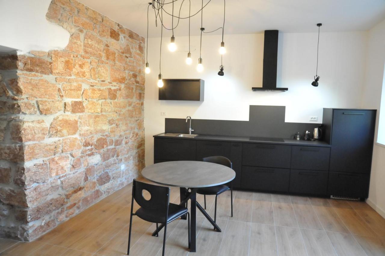 Appartamento Antonio 4 Trento Exterior photo