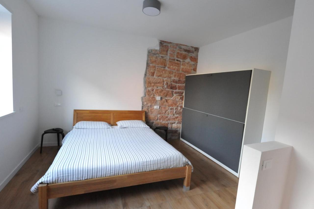 Appartamento Antonio 4 Trento Exterior photo